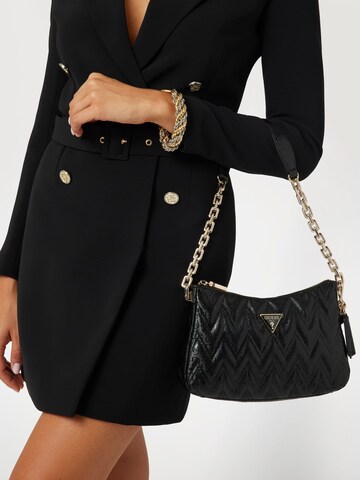 GUESS Shoulder Bag 'Adelard' in Black