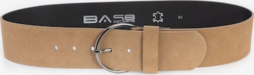 BA98 Belt in Brown