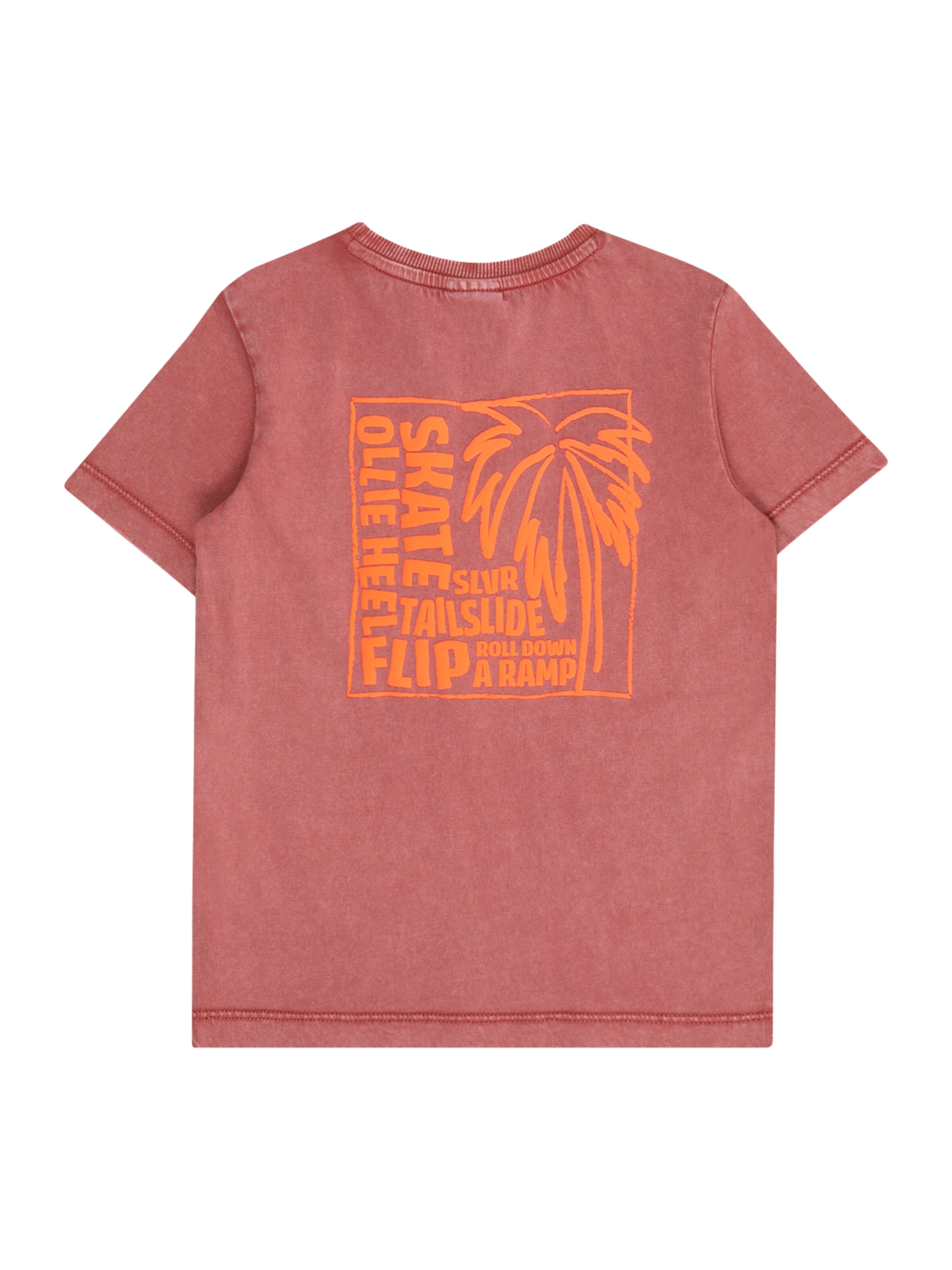 s.Oliver Shirts i rød