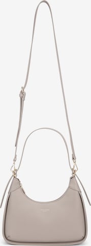 David Jones Schoudertas 'Lisandra Elite' in Beige: voorkant