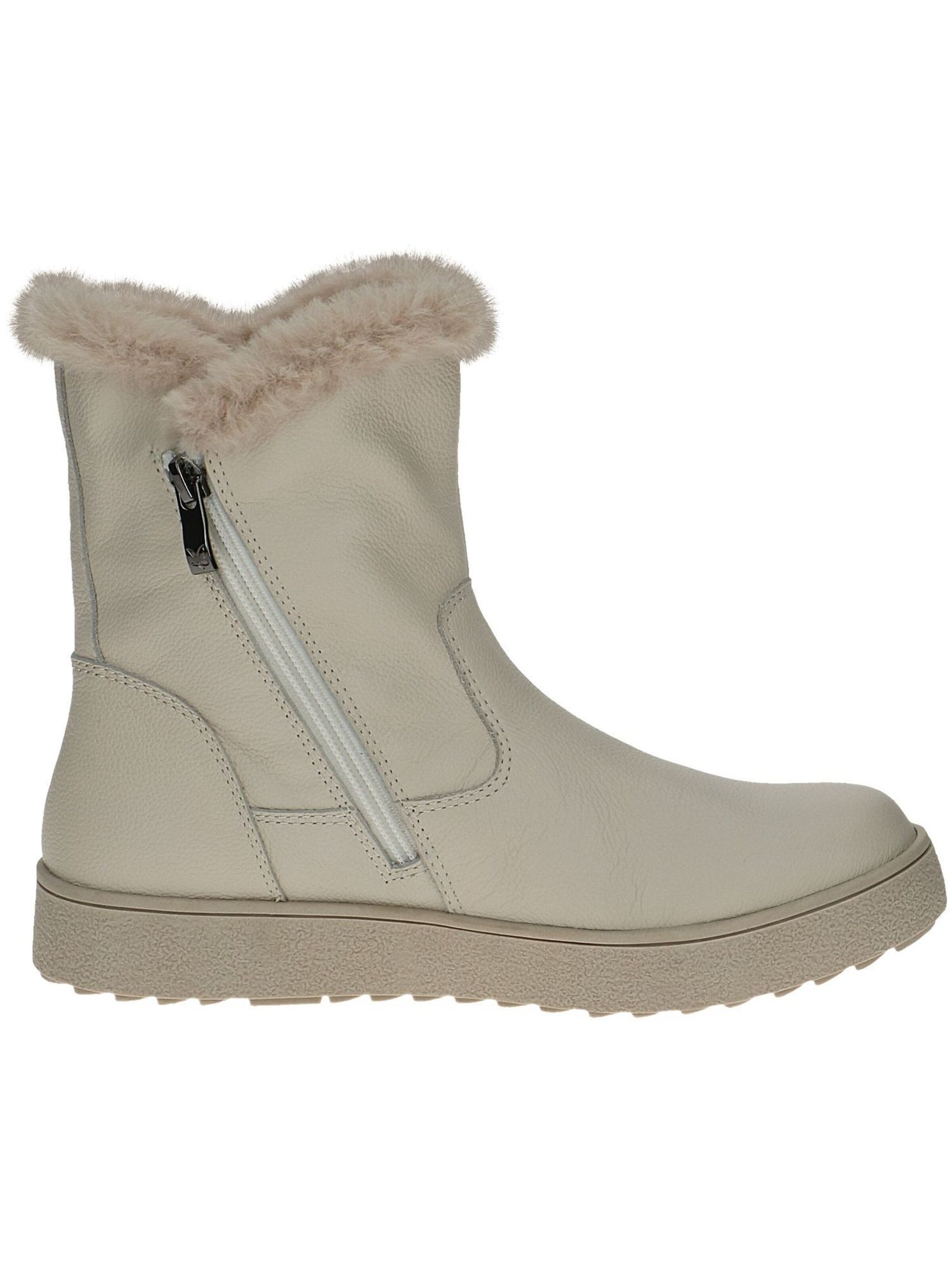 Bottines CAPRICE en beige