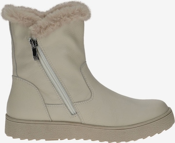 Bottines CAPRICE en beige