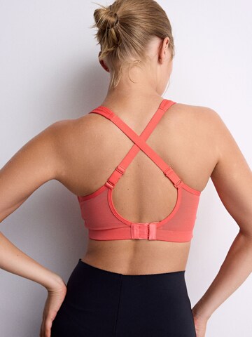 Next T-shirt Bra in Pink