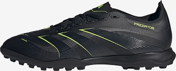 Chaussure de foot 'Predator League' ADIDAS PERFORMANCE en noir : devant