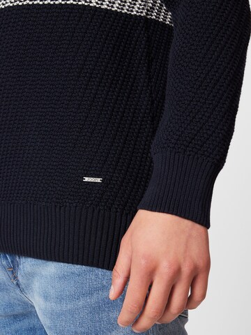 JOOP! Pullover 'Damaso' in Blau