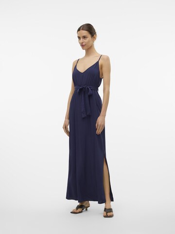 VERO MODA Dress 'EASY' in Blue