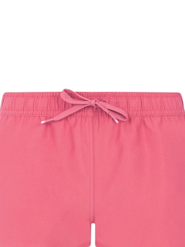 PROTEST Boardshorts 'PRTEVI' in Pink