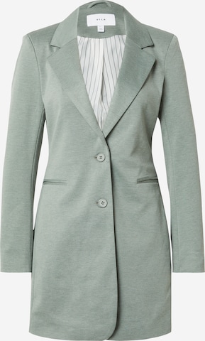 VILA - Blazer 'SAGA' en verde: frente