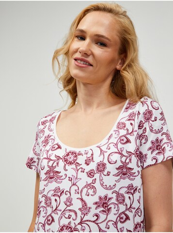 Orsay T-Shirt in Weiß