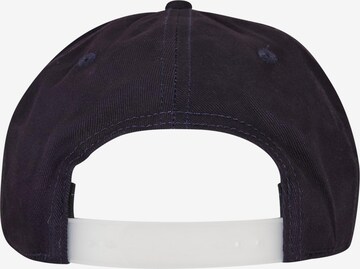 Casquette Cayler & Sons en bleu