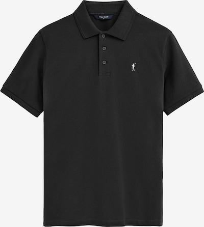 Polo Club Shirt in XXXL in schwarz, Produktansicht