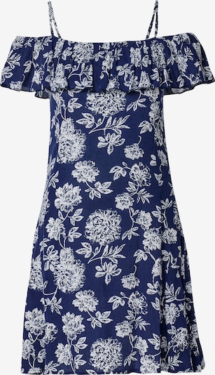 Suknelė iš KOROSHI, spalva – tamsiai mėlyna / balkšva, Prekių apžvalga