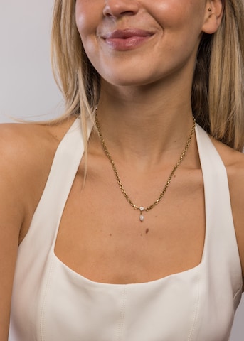 PURELEI Kette 'Create Moments' in Gold