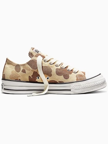 Sneaker bassa 'Converse Chuck Taylor Throwback' di CONVERSE in marrone