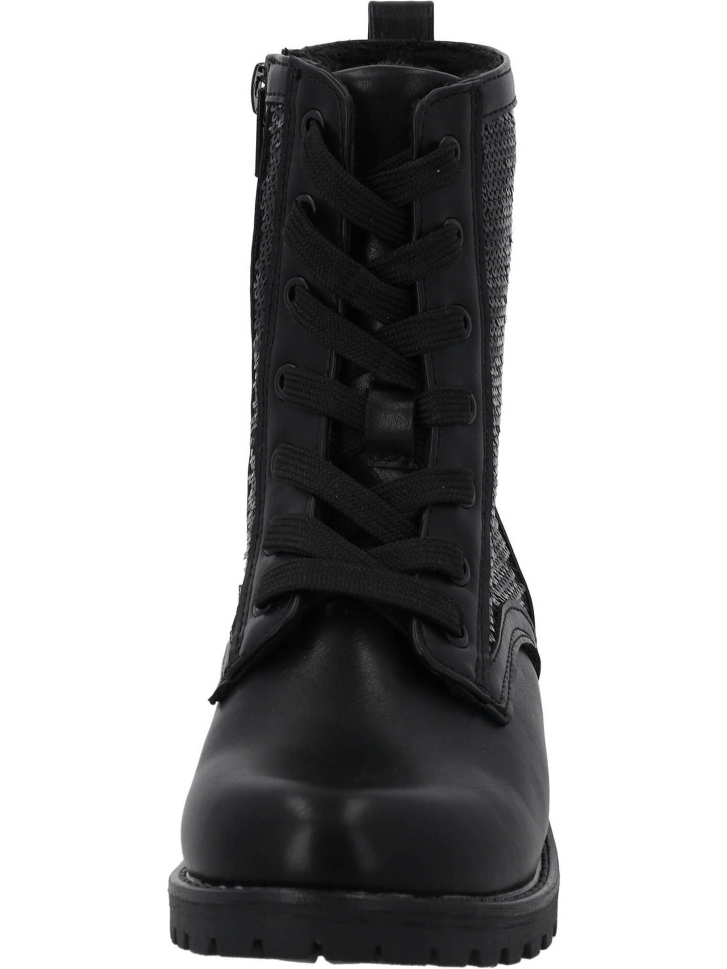 Palado Boots 'Reylee' in Black