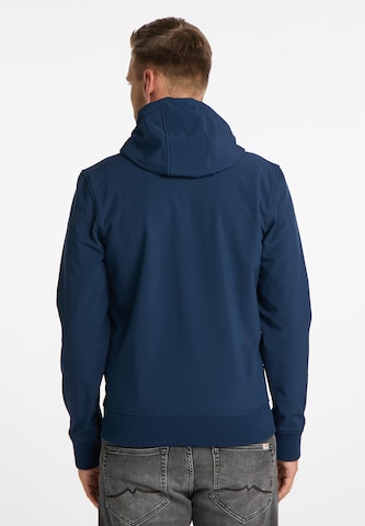 MO Übergangsjacke in Blau