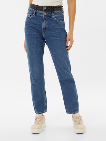 ONLY Regular Jeans 'FINE' in Blue: front