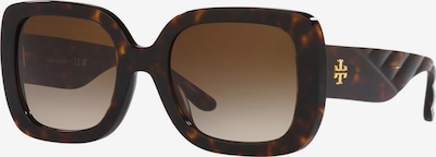 Tory Burch Sonnenbrille '0TY7179U54170987' in cognac / dunkelbraun, Produktansicht
