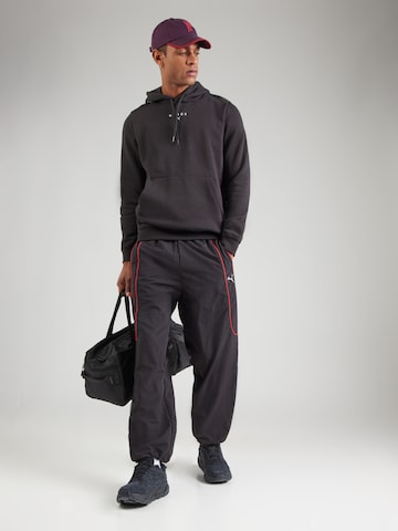 PUMA Sport sweatshirt 'Puma x Hyrox' i svart