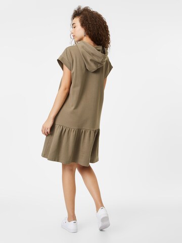 s.Oliver Dress in Green