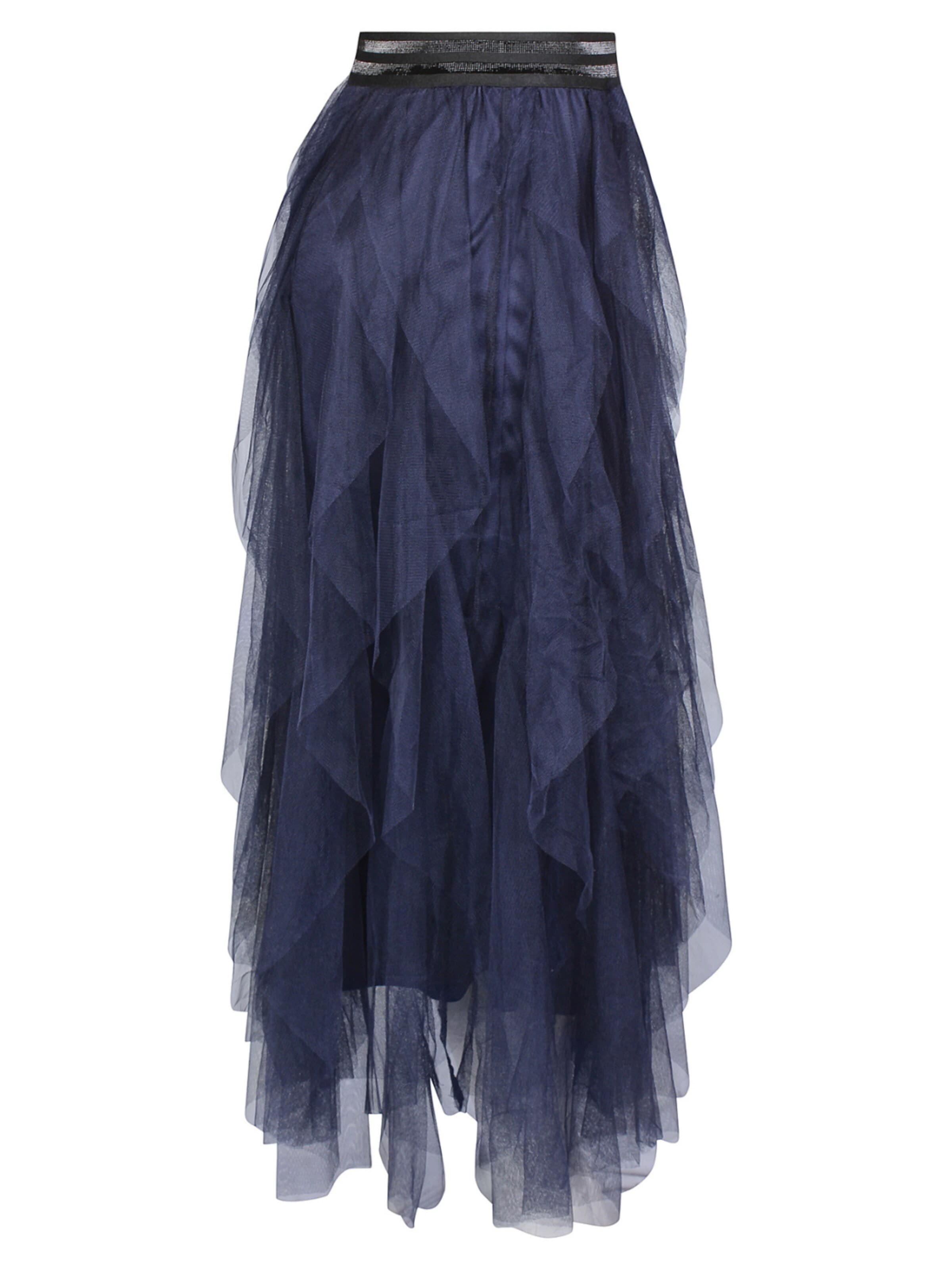 ze-ze Rock 'Nutcracker 538'‌‌‌‌‌‌‌ in Blau