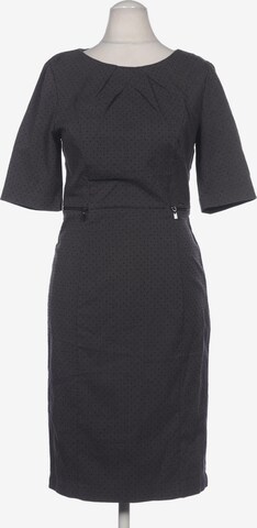 Orsay Dress in M in Grey: front