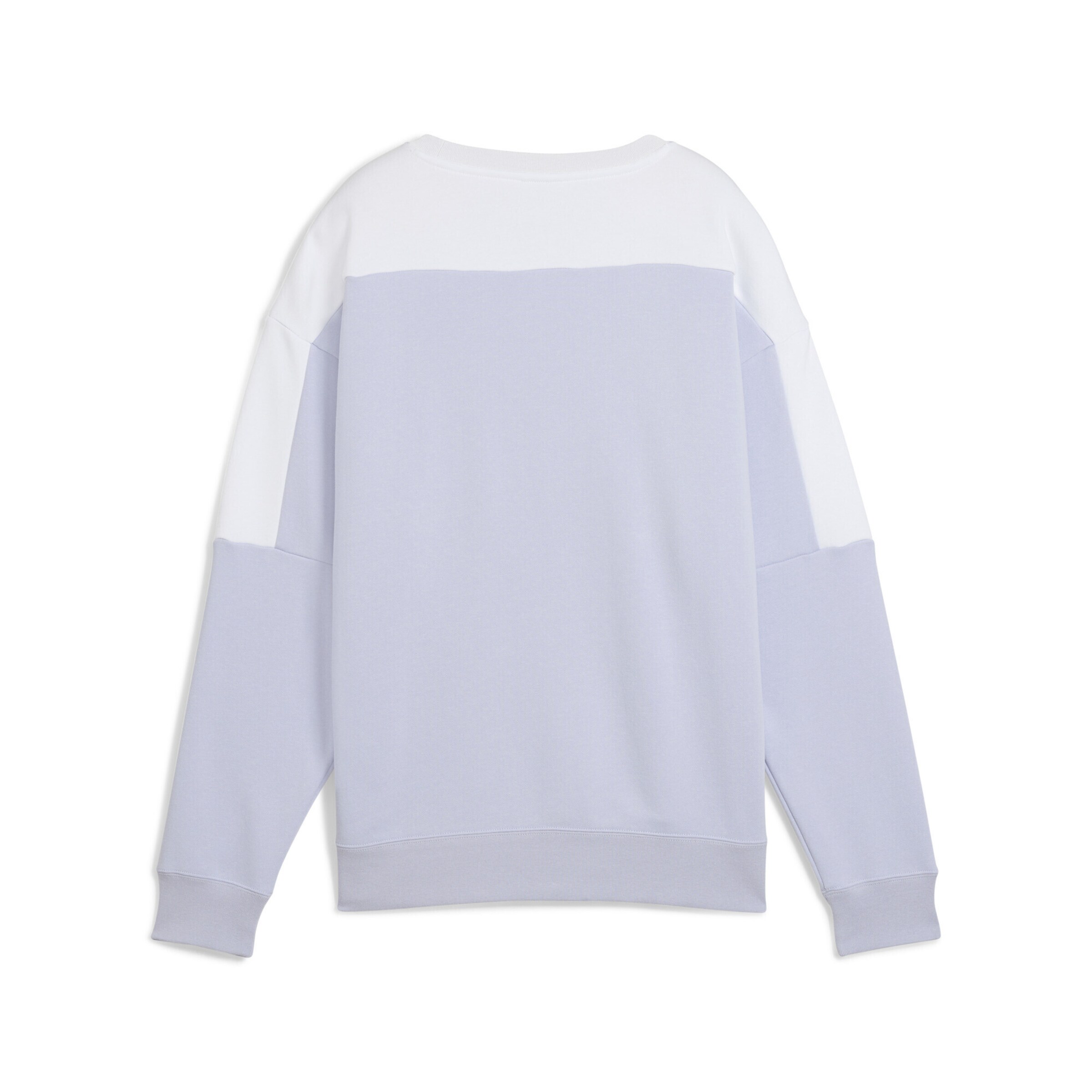 Sweat-shirt PUMA en bleu