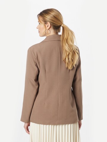 Trendyol Blazer in Brown