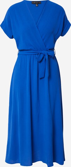 Mela London Kleid in blau, Produktansicht