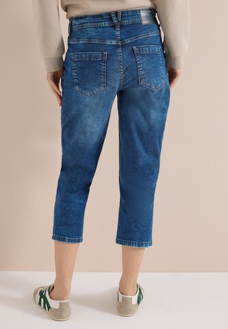 CECIL Slim fit Jeans in Blue
