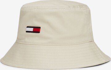 Tommy Jeans Hoed in Beige