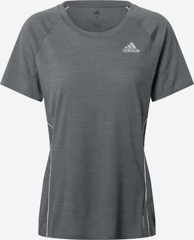 kő / világosszürke ADIDAS PERFORMANCE Funkcionális felső, Termék nézet