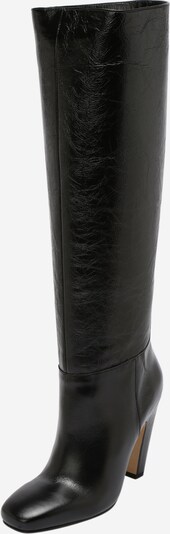 BOSS Stiefel 'Aleya' in schwarz, Produktansicht