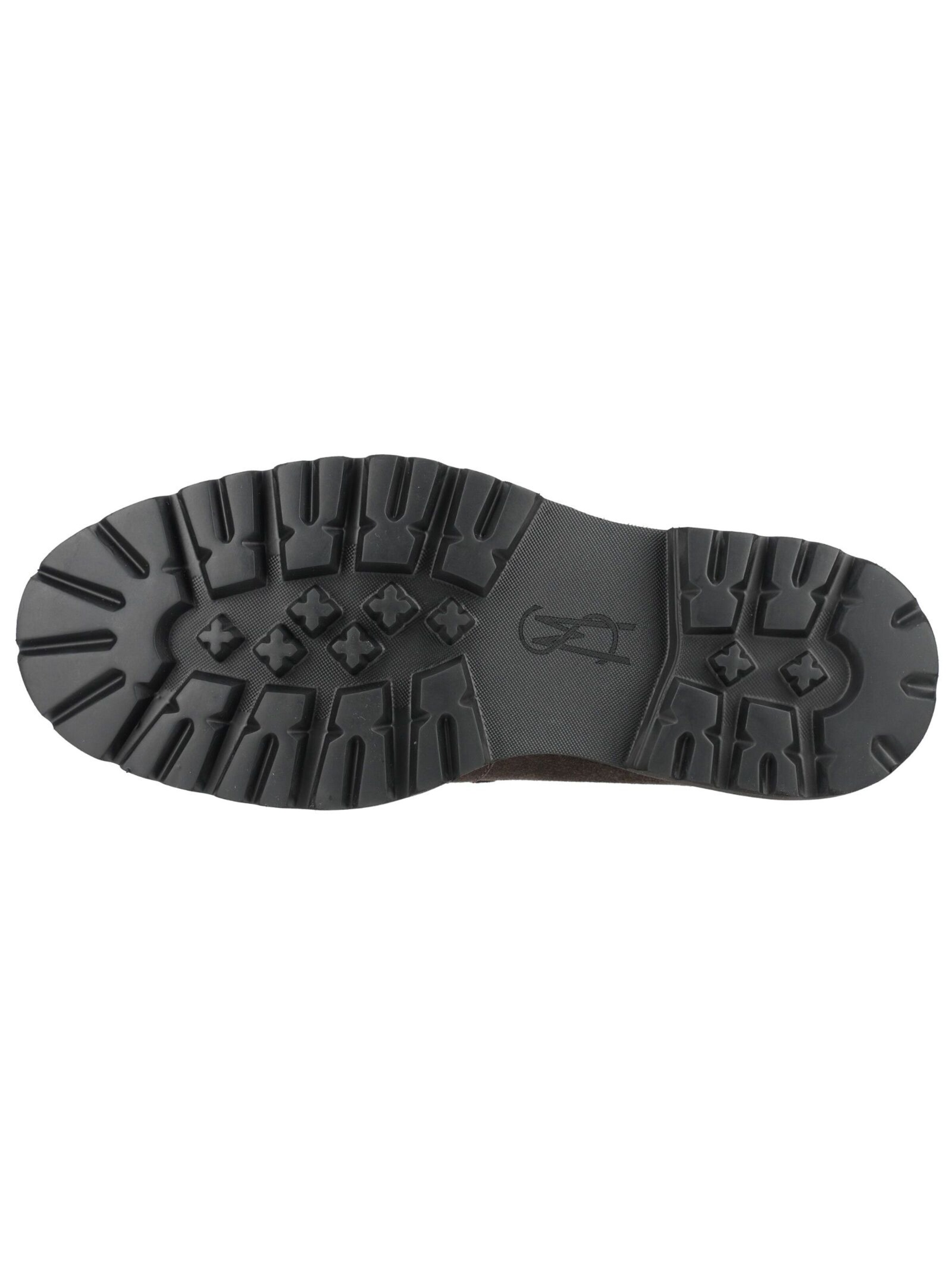 Slipper di STEVE MADDEN in marrone