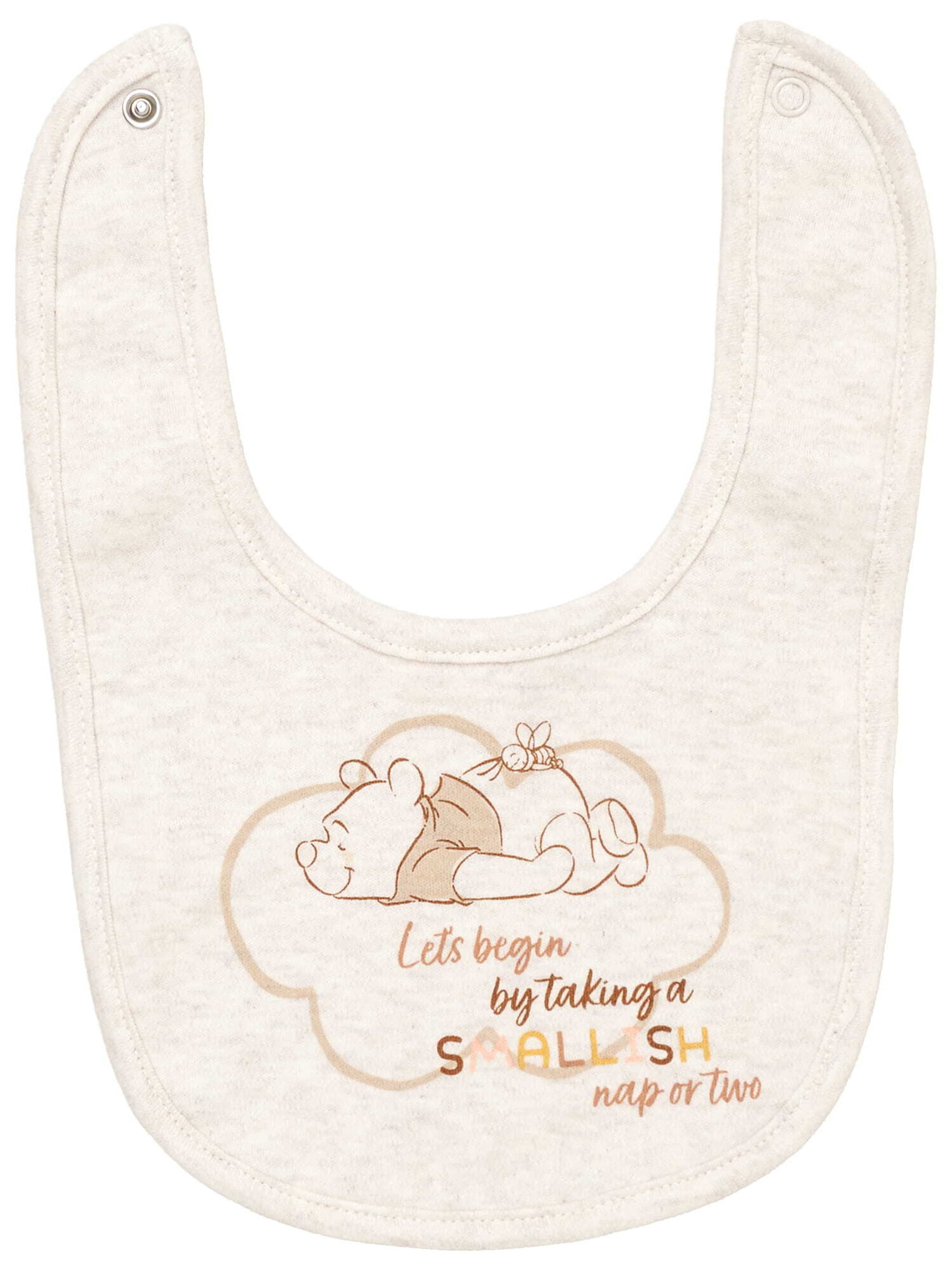 DISNEY Set 'Winnie Pooh' in Beige