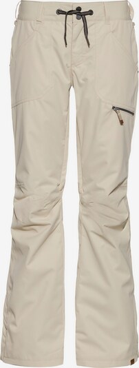 ROXY Skihose 'NADIA' in hellbeige, Produktansicht