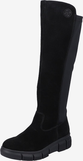 Rieker Boot in Black, Item view