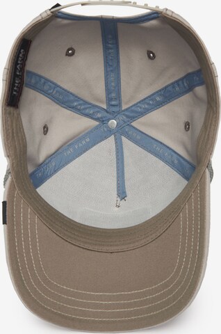 Casquette GOORIN Bros. en beige