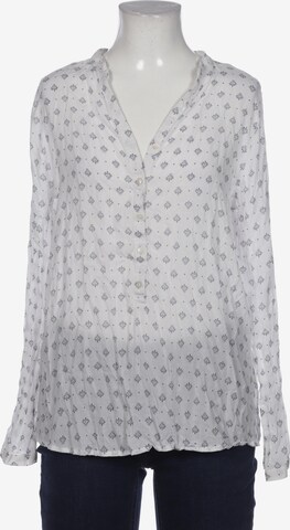 ARMEDANGELS Blouse & Tunic in L in White: front