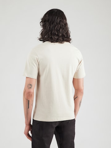 T-Shirt 'JPRBLAFERRIS' Jack & Jones Premium en gris