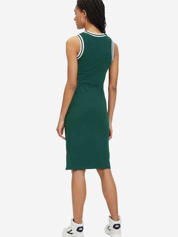 FILA Φόρεμα 'LUBLIN' σε πράσινο