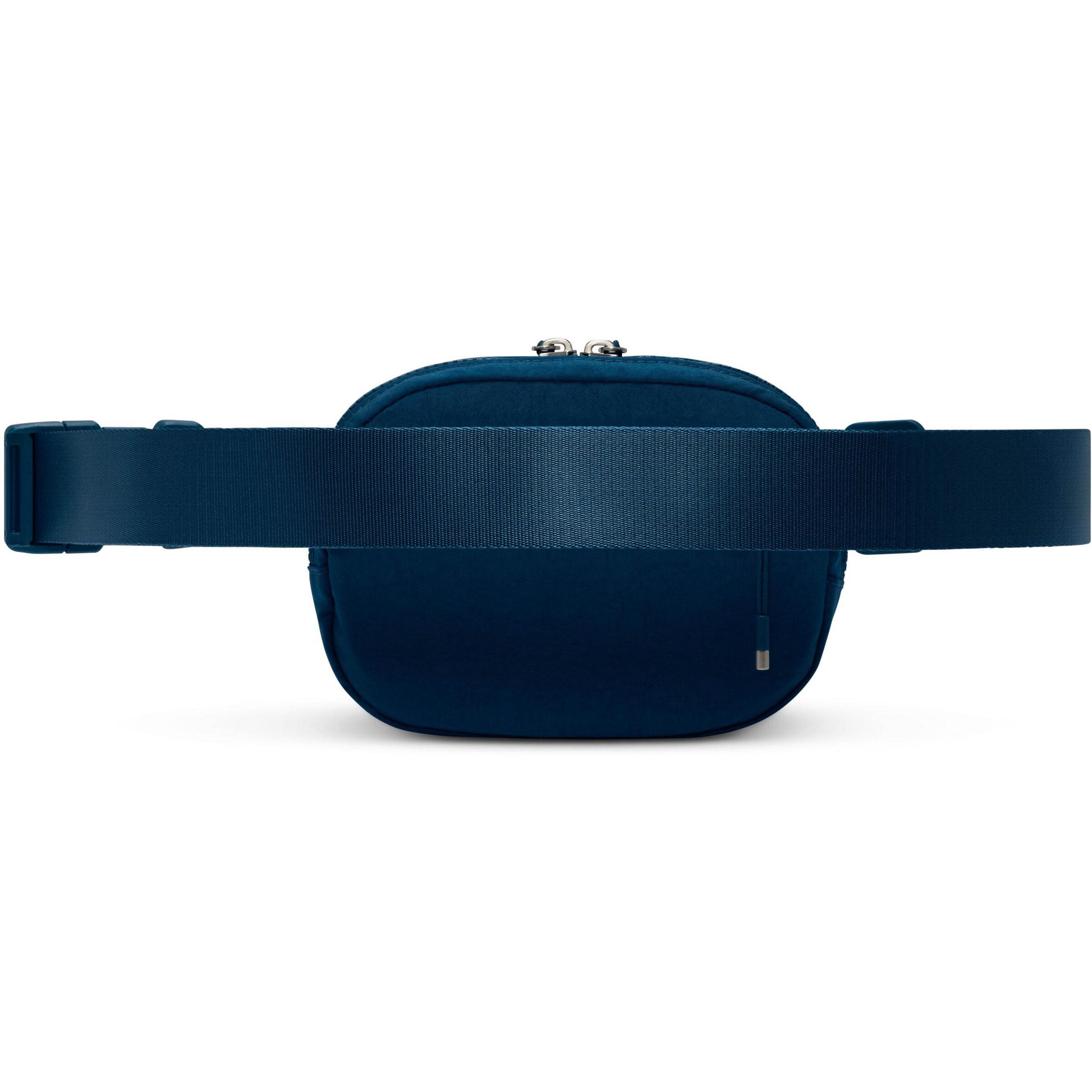 Nike Sportswear Fanny Pack 'Aura' in Blue