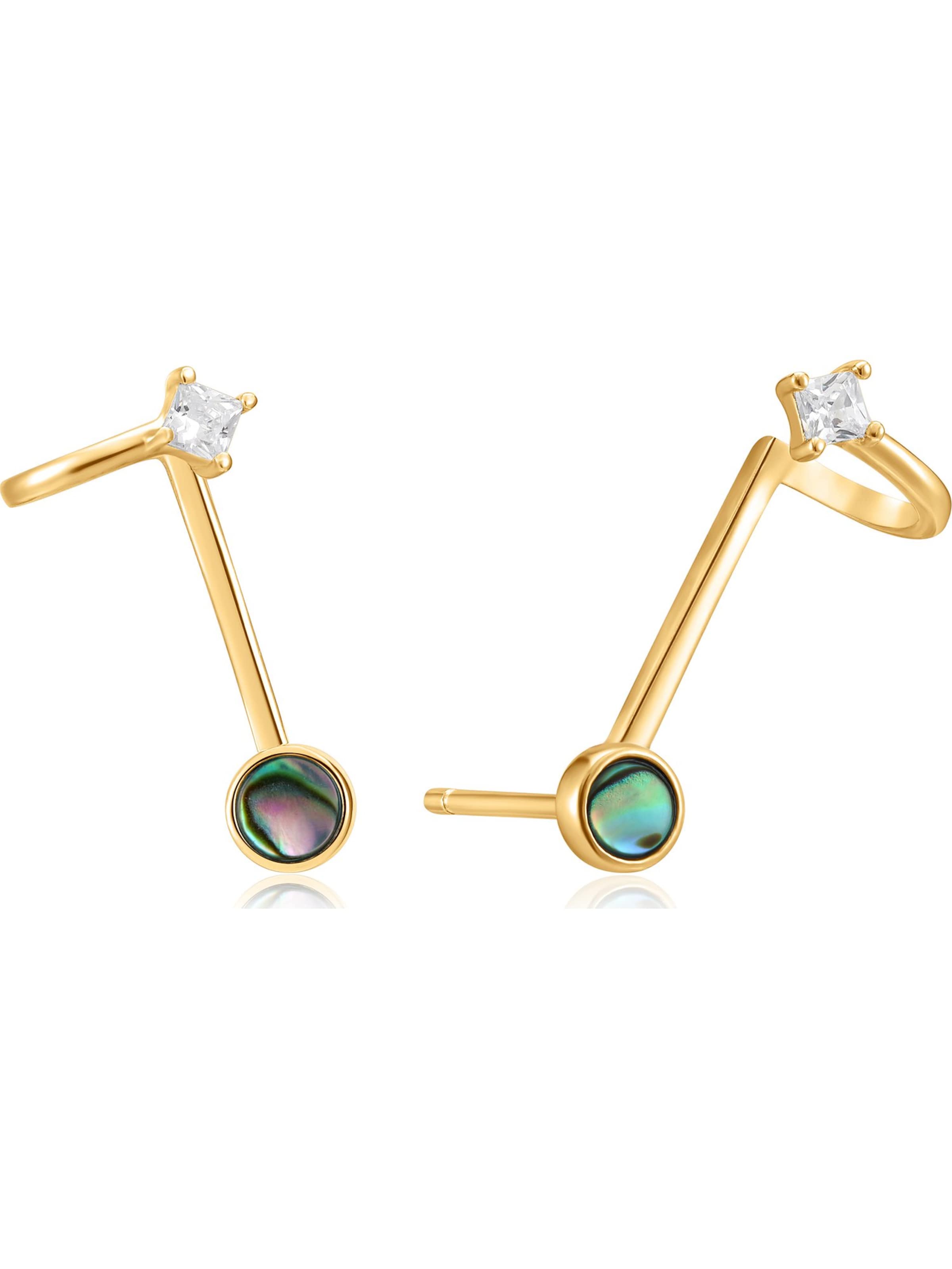 ANIA HAIE Earrings in Gold