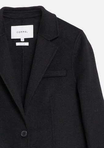 COMMA Blazers in Zwart: voorkant