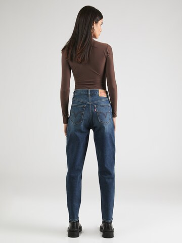 LEVI'S ® Tapered Jeans in Blauw