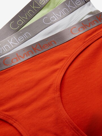 Calvin Klein Underwear Püksikud, värv segavärvid