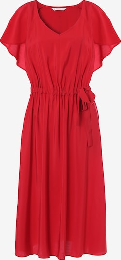 TATUUM Obleka 'OSTA' | rdeča barva, Prikaz izdelka