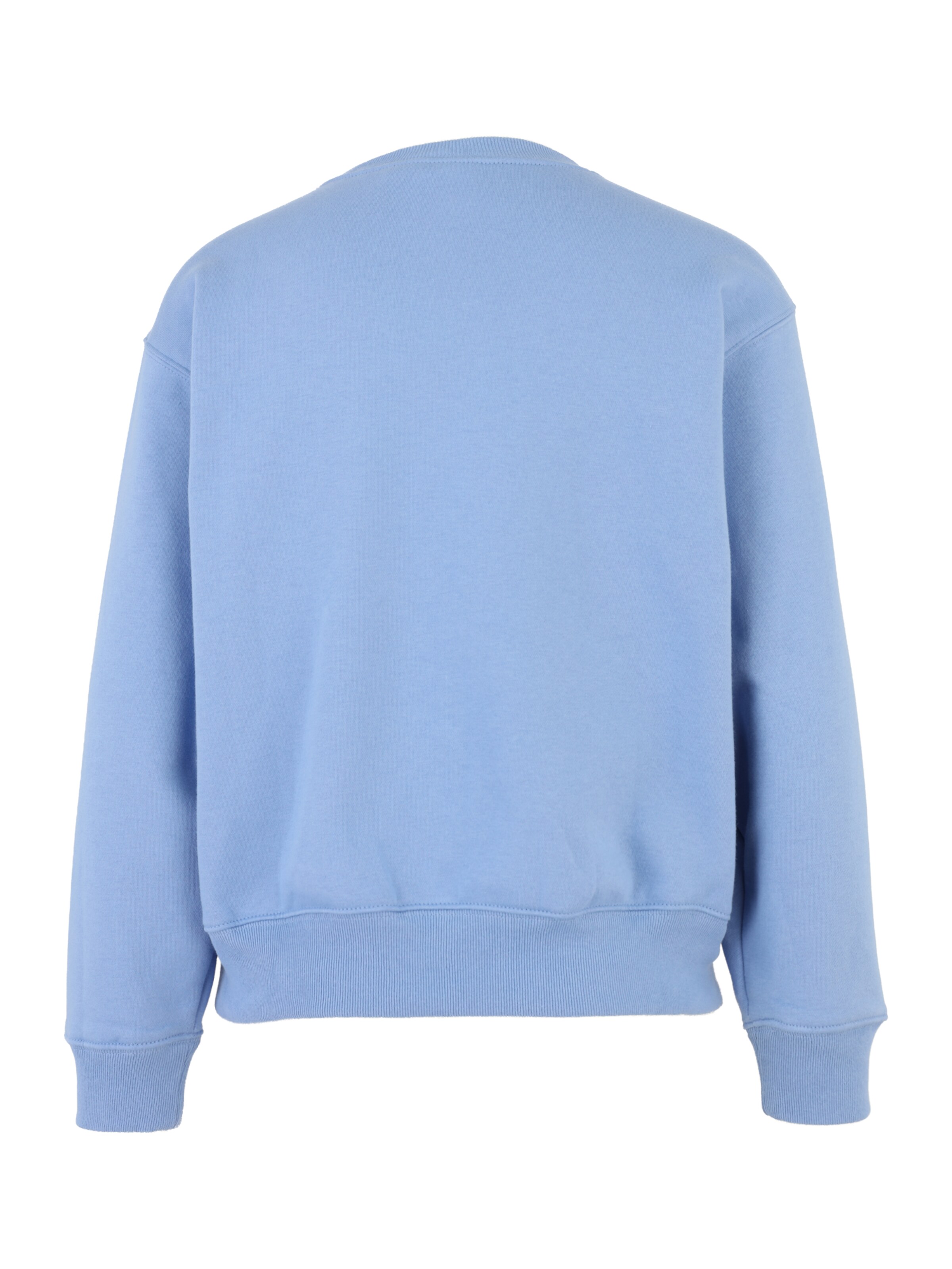 Gap Petite Sweatshirt 'HERITAGE' i blå