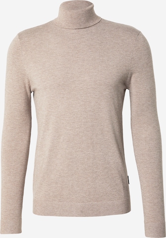 QS Pulóver - barna: elől