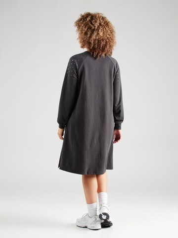 ONLY Carmakoma Dress 'CARCaia' in Grey